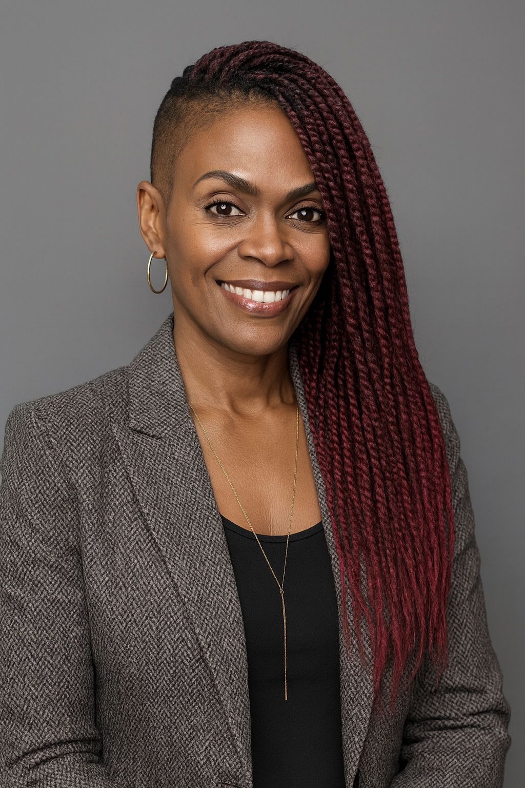 Ivo Jackson, decision coach